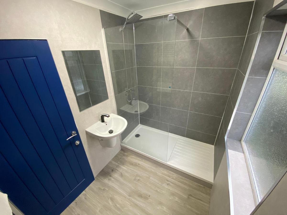 Harewood Lodge - Single And Double Rooms Self Serve Apartment King's Lynn Eksteriør bilde